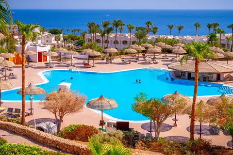 Domina Coral Bay Sultan in Sharm El Sheikh — foto 20