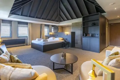 Parkhotel Horst in Horst, foto 31