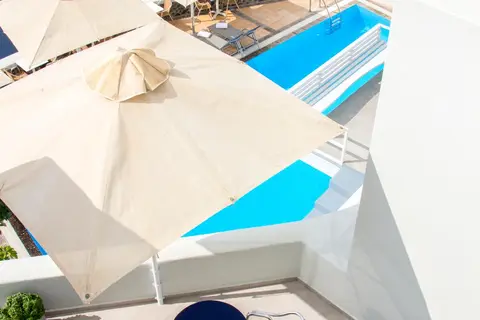 Panorama Studios & Suites in Φηρά Θήρας — foto 19
