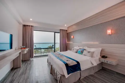 Kaani Grand Seaview in Kaani Village — foto 3