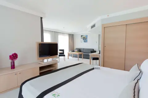 Ramada Resort Bodrum in Bodrum — foto 18