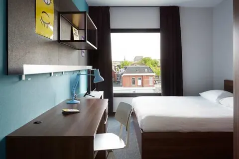 The Social Hub Groningen foto 5