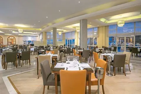 Steigenberger Marhaba Thalasso Hammamet in منارة الحمامات — foto 7