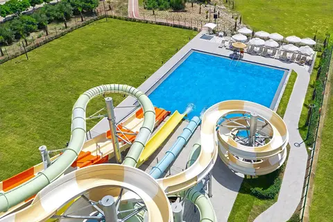 Novum Garden Side in Manavgat — foto 9