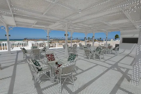 Sunrise Meraki Resort in Hurghada — foto 38