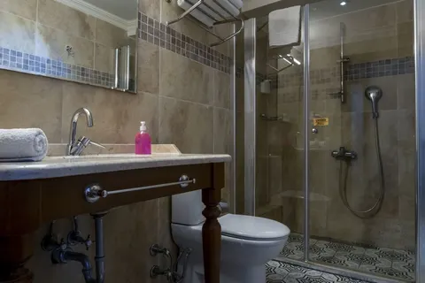 Argos Hotel in Muratpaşa — foto 12