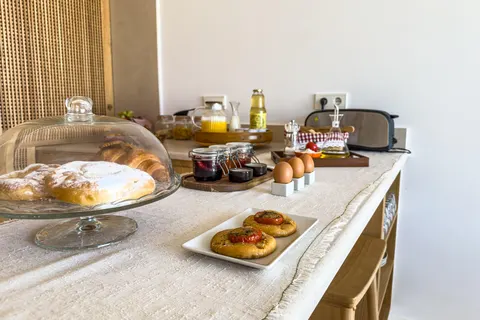 Noualt Suites in Ferreries — foto 10