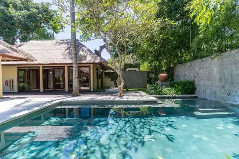 Kayumanis Nusa Dua Private Villa & Spa in Kuta Selatan, foto 14