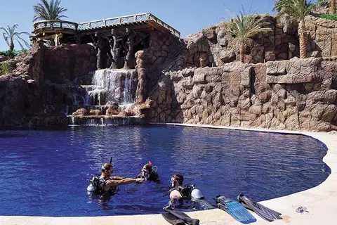 Sheraton Sharm Hotel, Resort, Villas & Spa in Sharm El Sheikh, foto 5