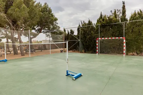 Alannia Costa Dorada Resort in Vandellòs I L'hospitalet De L'infant — foto 26