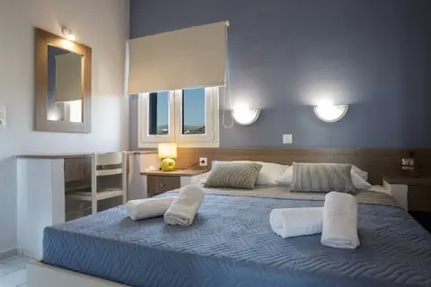 Irene Beach Apartments in Δημοτική Ενότητα Χερσονήσου — foto 9