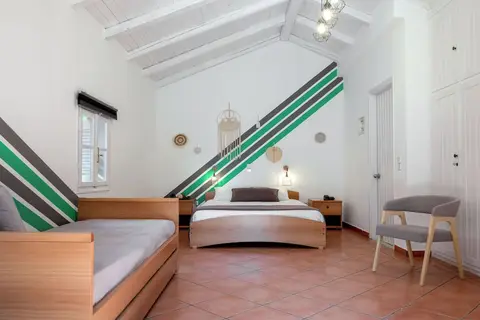 The Grove Seaside Hotel in Δημοτική Ενότητα Ασίνης — foto 28