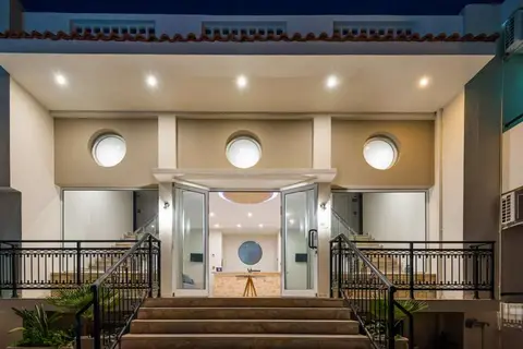 Sisi Breeze Hotel in Δημοτική Ενότητα Χερσονήσου — foto 17