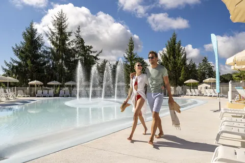 Camping Le Grand Dague foto 9