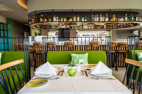 Harmony Crest Resort & Spa - adults only foto 11