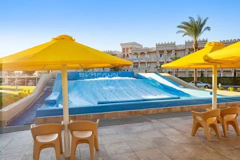Beach Albatros Resort foto 47
