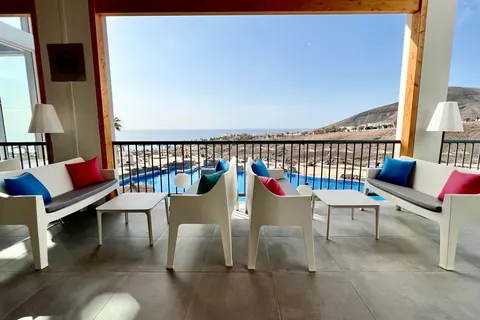 AluaVillage Fuerteventura in Pájara — foto 28
