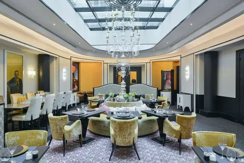 Maison Astor Paris, Curio Collection by Hilton in Parijs — foto 9