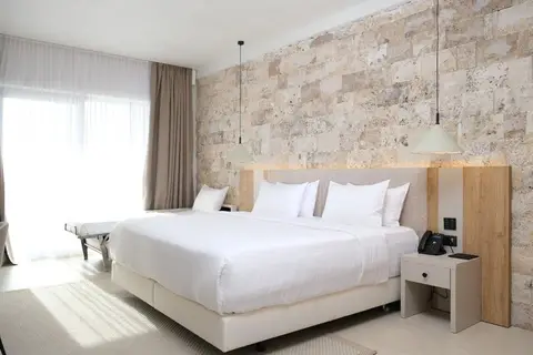 Drymades Inn in Himarë — foto 7