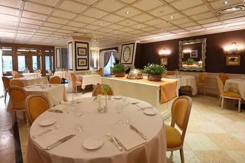 Iseolago Hotel in Iseo — foto 22