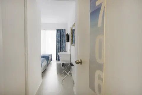 BLUESEA Arenal Tower in Llucmajor — foto 20