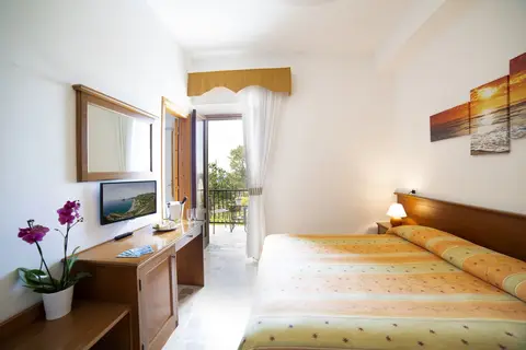 Hotel La Mandorla in Barano d'Ischia, foto 19