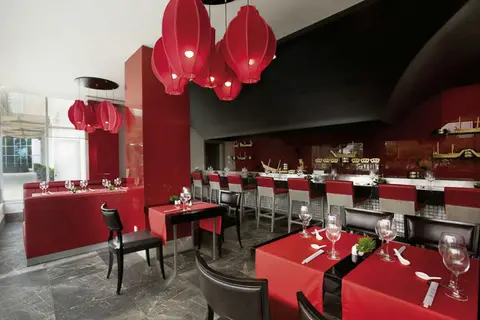 Rixos Beldibi in Kemer, foto 16