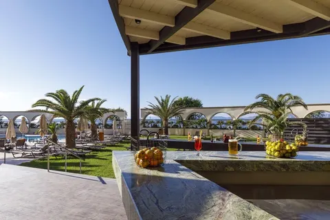Hotel Cactus - adults only in Municipal Unit of Rhodes — foto 6