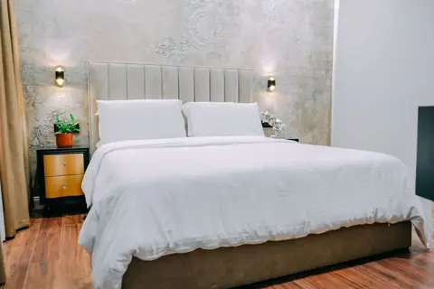 Imperator Hotel Tirana in Tirana — foto 9