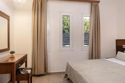 Nontas Hotel in Daratsos, foto 21