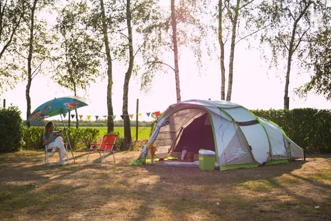 Camping Tulderheyde foto 18