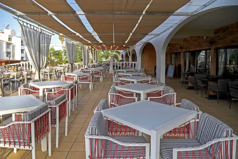 Paladim & Alagoa Mar Aparthotels foto 12