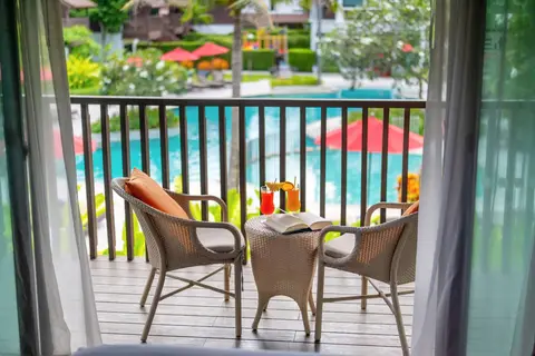 Amari Koh Samui in Ko Samui — foto 7