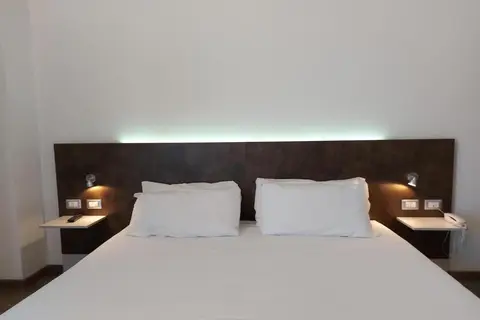 Phi Hotel Milano in Baranzate, foto 13