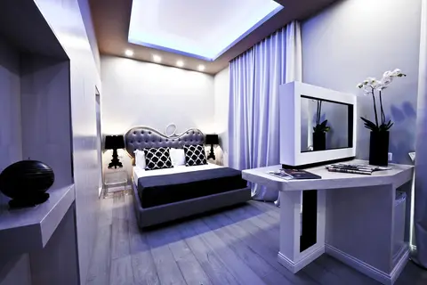 Corso Boutique Hotel in Rome, foto 11