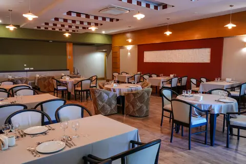 Hotel MC Arancia Resort in Alanya — foto 7