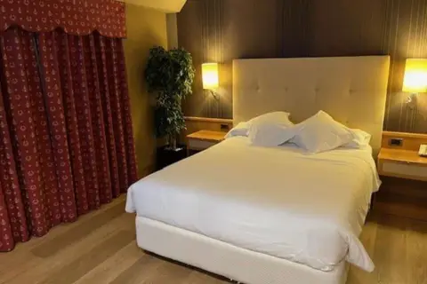 Hotel Coto Real in Rábade — foto 11
