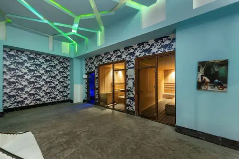 Vikingen Infinity Resort & Spa in Alanya, foto 16