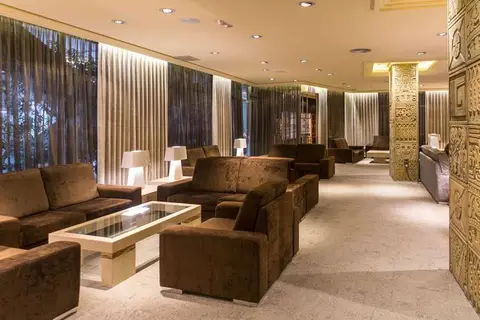 Hotel Don Pancho in Benidorm — foto 21