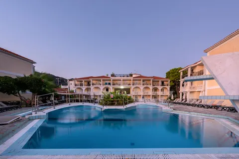 Porto Iliessa Hotel in Zakynthos Municipal Unit — foto 4