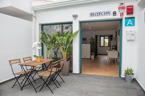 Los Rosales Apartamentos in Breña Baja — foto 9