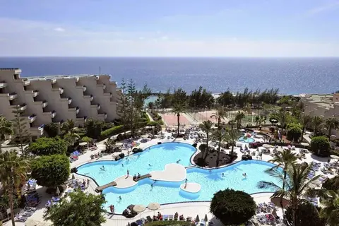 Hotel Barcelo Lanzarote Active Resort in Teguise, foto 15
