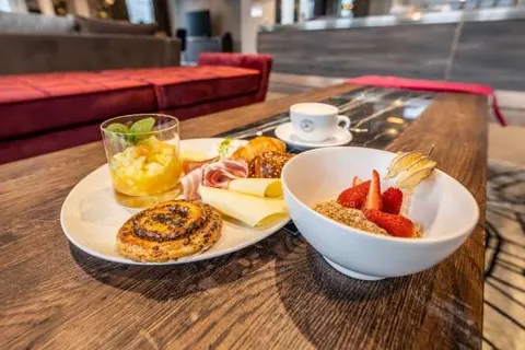 MASEVEN München Messe Trudering foto 9