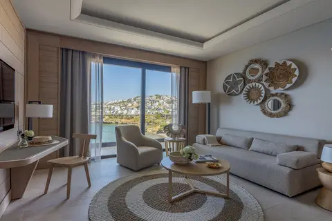 MGallery The Bodrum Hotel Yalikavak in Bodrum — foto 5