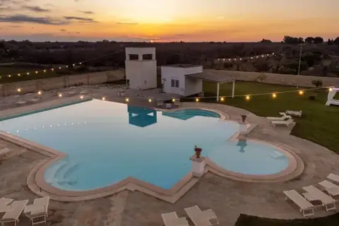 Masseria Rauccio in Melendugno — foto 5