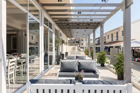 Melina Bay Boutique Hotel in Kassopaia Municipal Unit, foto 18
