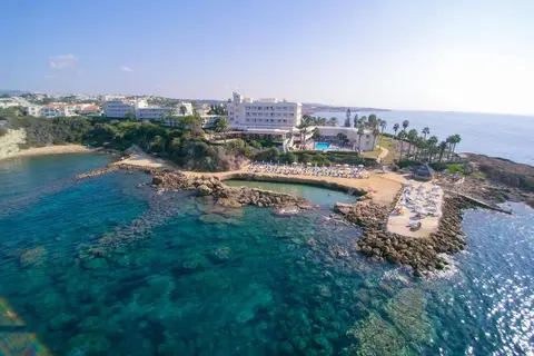Cynthiana Beach in Kissonerga — foto 9