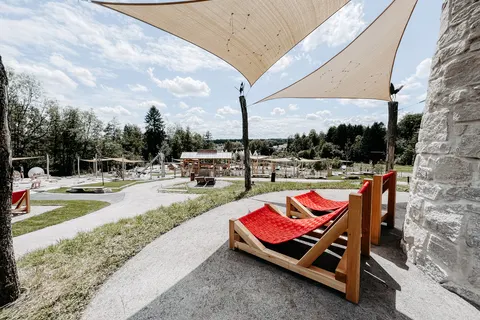 Ikuna Naturresort foto 25