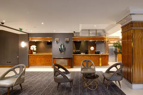 Hotel The Tavistock in Londen, foto 9