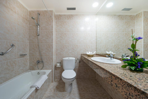 Relaxia Beverly Park foto 25